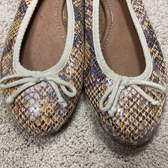 New Corso Como Ballasox Flats size 8 - Picture 3 of 7